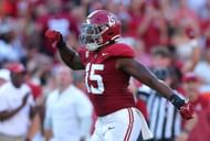 Ole Miss v Alabama
